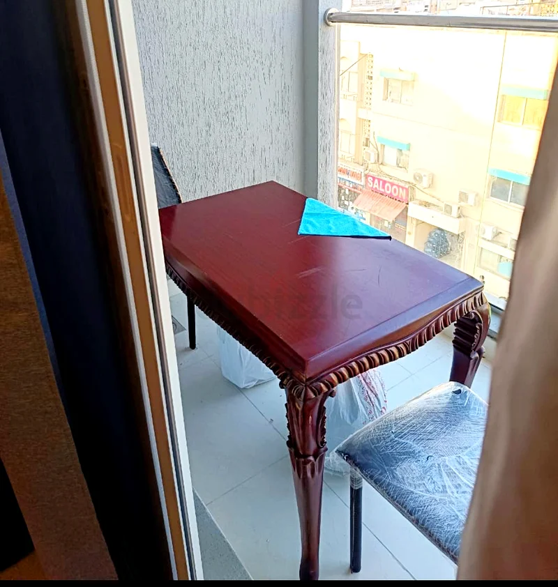 Brand new Executive Male Bedspace Near Adcb Metro Station63796680845185113