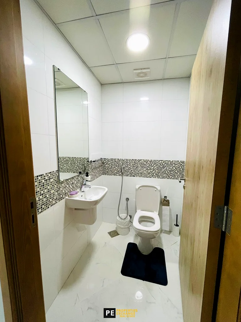 WATER FRONT AMAZING VIEWS | FULLY FURNISHED | HIGH FLOOR63773248519425113