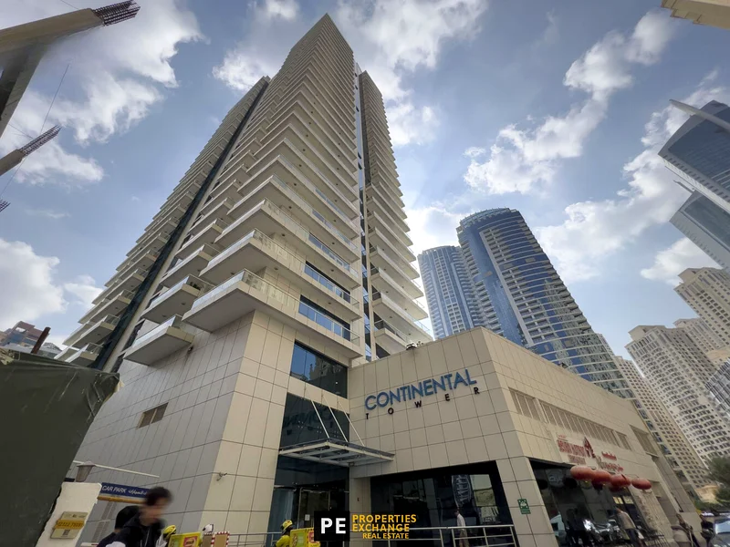 WATER FRONT AMAZING VIEWS | FULLY FURNISHED | HIGH FLOOR63773248519425110