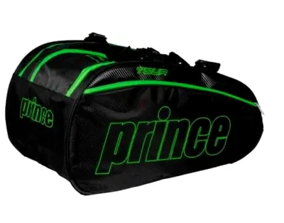 Prince Padel Tennis Bag - Model Tour