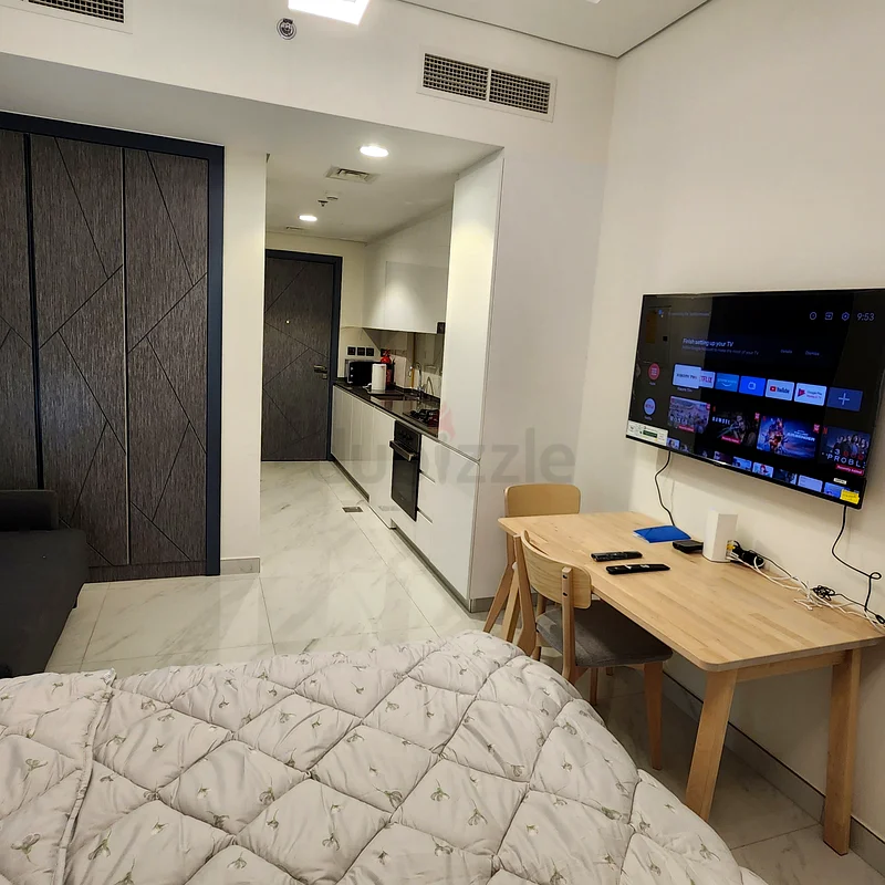 For rent  New Studio in studio city,  full furnished,  include all bills,, wifi , gym .sauna,63828360056450114