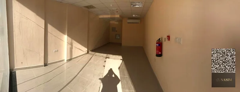 مبنى سكني للبيع في الرشيدية 3 عجمان بالقرب من إتيهاد سنتر مول63889148806531114