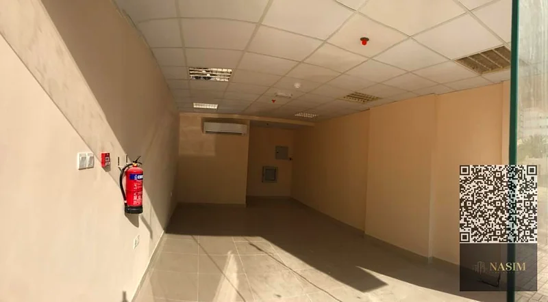 مبنى سكني للبيع في الرشيدية 3 عجمان بالقرب من إتيهاد سنتر مول63889148806531113