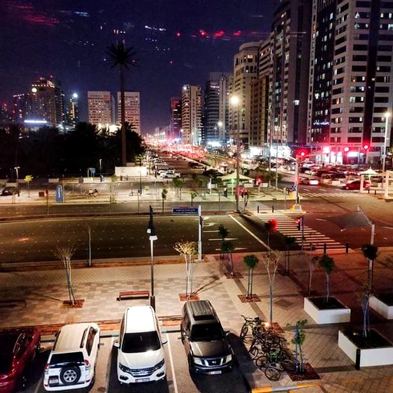 غرفة مفروشة بالكامل يوميًا وأسبوعيًا وشهريًا - شارع حمدان للعائلات والموظفين والسيدات فورًا63816906253955114