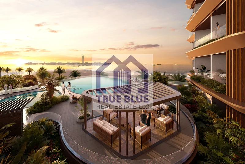 Great ROI | Great Location | Waterfront Living63859302092801114