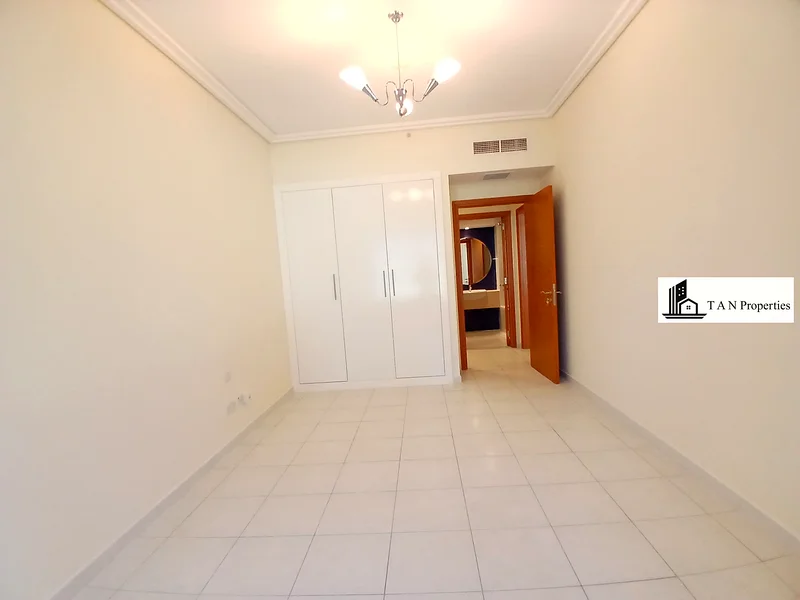 شقة مذهلة مكونة من غرفتي نوم بإطلالة على شارع الشيخ زايد | وسائل رفاهية فاخرة63746321738115113