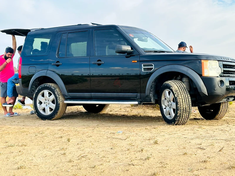 Land rover LR3 for Sale63699045452417114