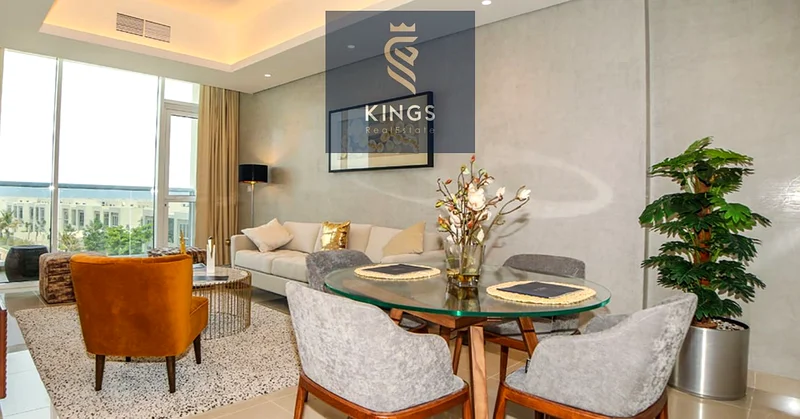 Elegant 2-Bedroom Apartment | 1,325 sq.ft | Gateway Residences – Mina Al Arab, Ras Al Khaimah63861749738627113