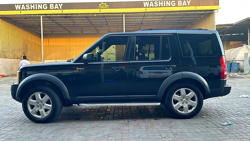 Land rover LR3 for Sale63699045452417111