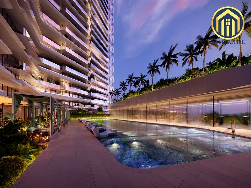 5 Units Left | Metro 1 Min Walk | Sh. Zayed Rd63941741937922110