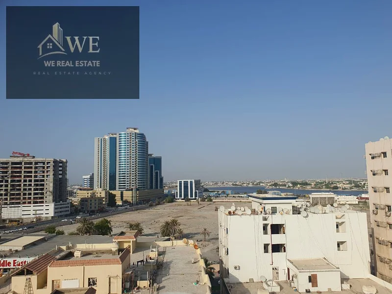 Golden opportunity \ for annual rent in Ajman \ strategic location \ special price with flexible payments \ close to services63720685493763110