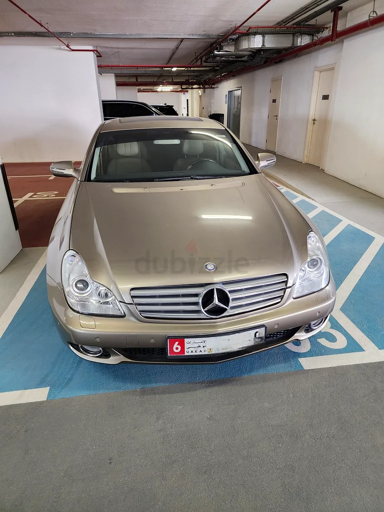 Mercedes CLS 350 200963699042729346110