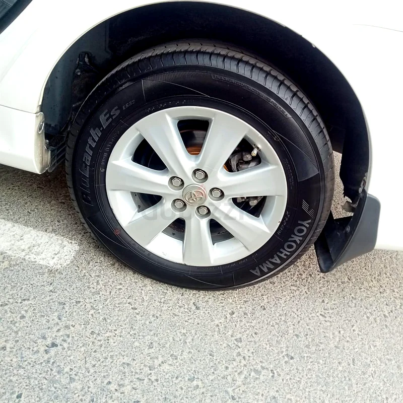 Toyota Corolla Altis 2012 Japanese SPECS63699050396289113