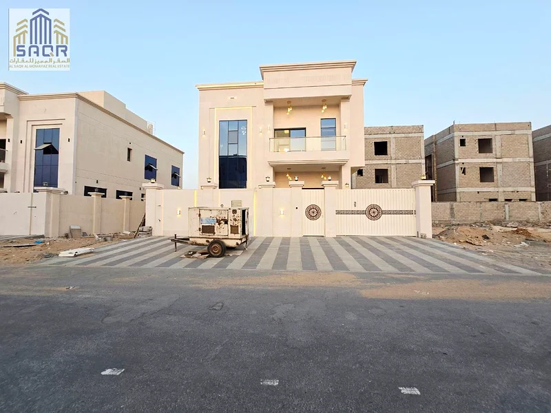 امتلك فيلا بقسط شهري بدون إيجار، متضمنًا الرسوم، في موقع متميز.63911300562306111