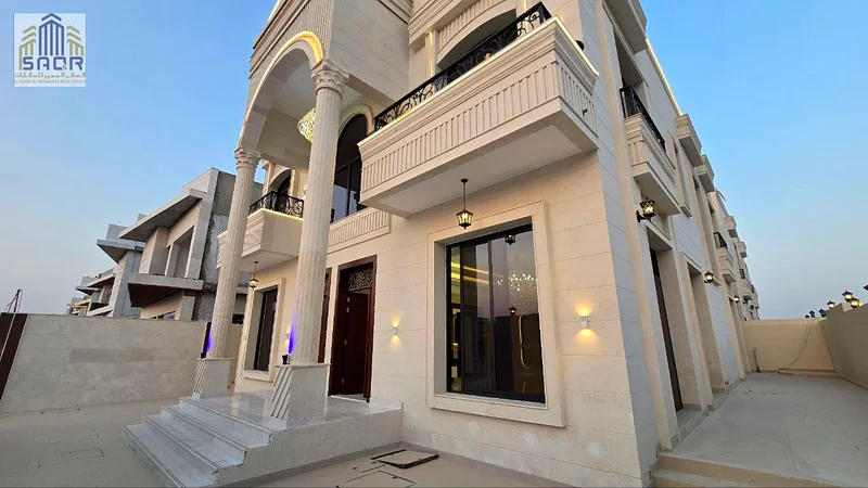 Miniature palace for sale on the corner of two streets / freehold without fees / including fees / 5 rooms63911511013889112