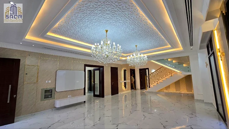 Miniature palace for sale on the corner of two streets / freehold without fees / including fees / 5 rooms63911511013889114