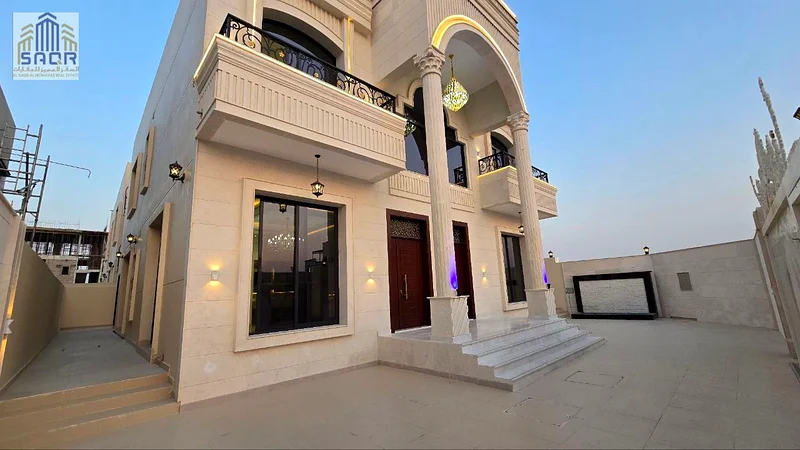 Miniature palace for sale on the corner of two streets / freehold without fees / including fees / 5 rooms63911511013889113