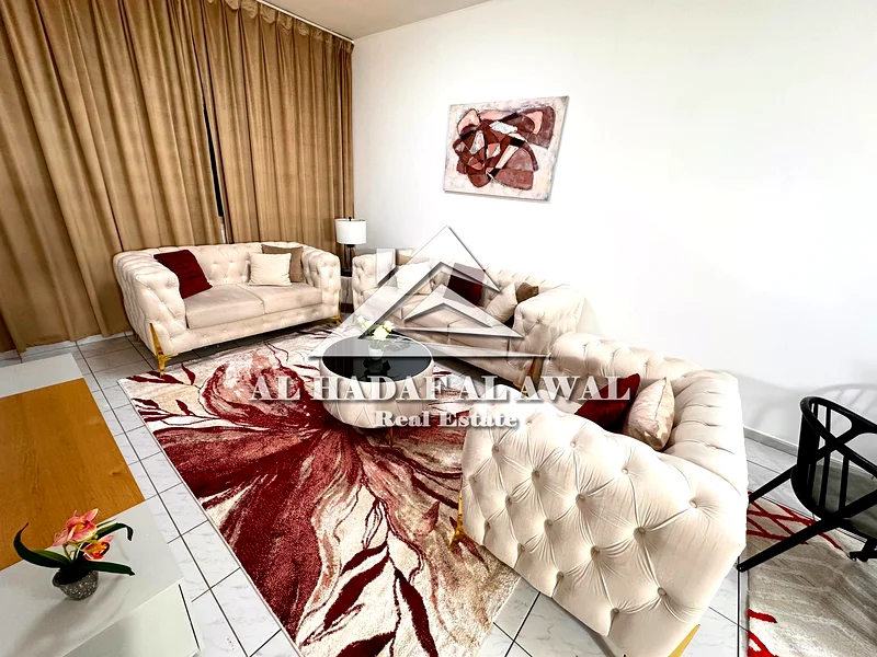 2BHK for rent in alkhan   super deulux . second residence with balcony included all bills63827987743107110