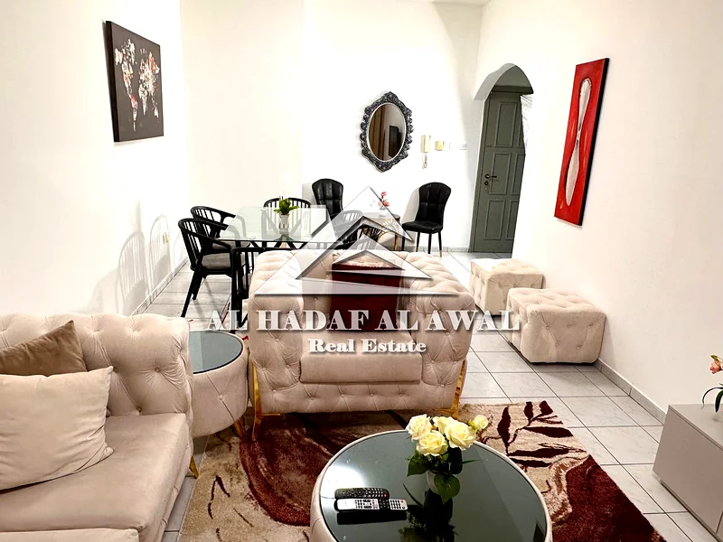 2BHK for rent in alkhan   super deulux . second residence with balcony included all bills63827987743107112
