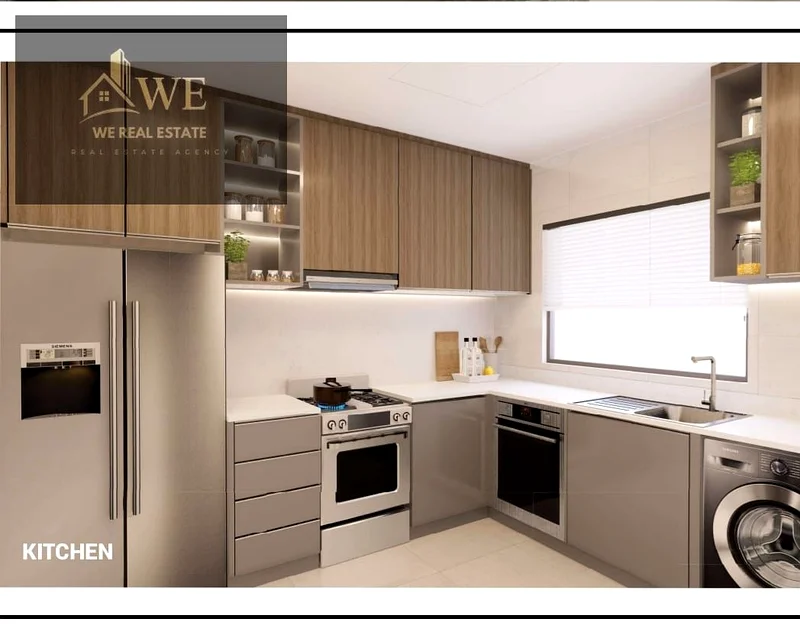 Luxury studio for sale in Al Nuaimiya Tower, Ajman, with areas starting from 399 feet, under construction, with a 10% down payment and flexible instal63880279469825114