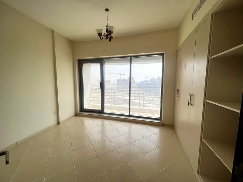 غرفة نوم واحدة حصريّة || برج ديوا || الطابق العلوي63731364589059113