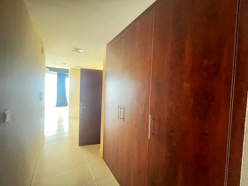 غرفة نوم واحدة حصريّة || برج ديوا || الطابق العلوي63731364589059114