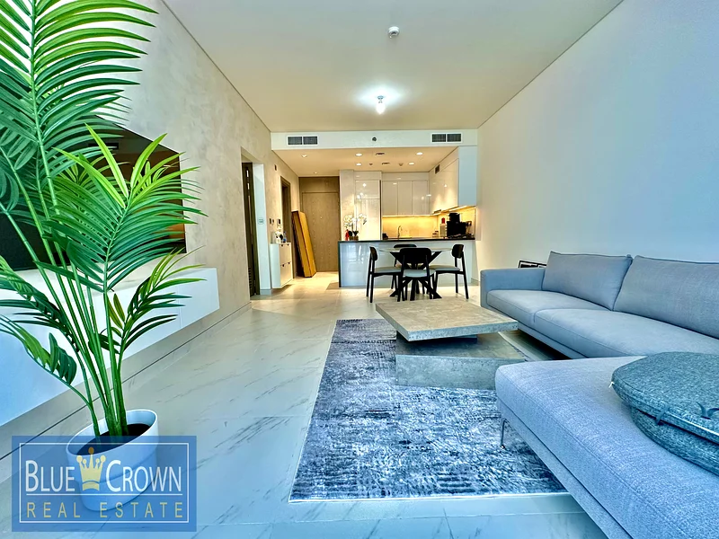 GYM BUILDING// UPGRADED OPEN VIEW FULLY FURNISHED63750356341507110
