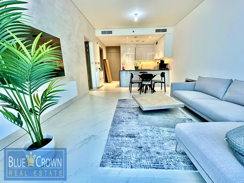 GYM BUILDING// UPGRADED OPEN VIEW FULLY FURNISHED63750356341507114