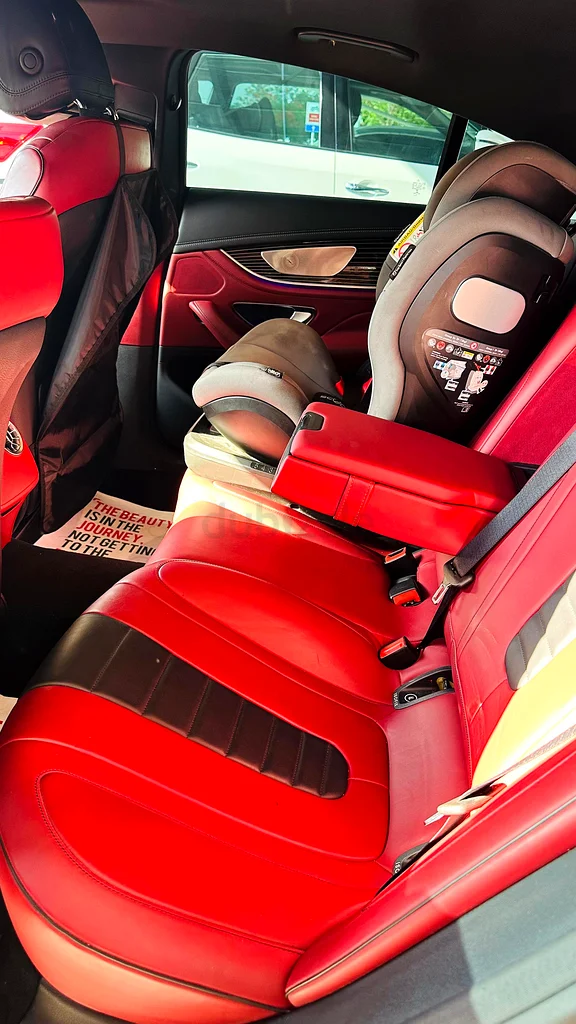 مرسيدس بنز CLS 350 GCC مع سجل صيانة كامل وضمان ساري63699042752899112