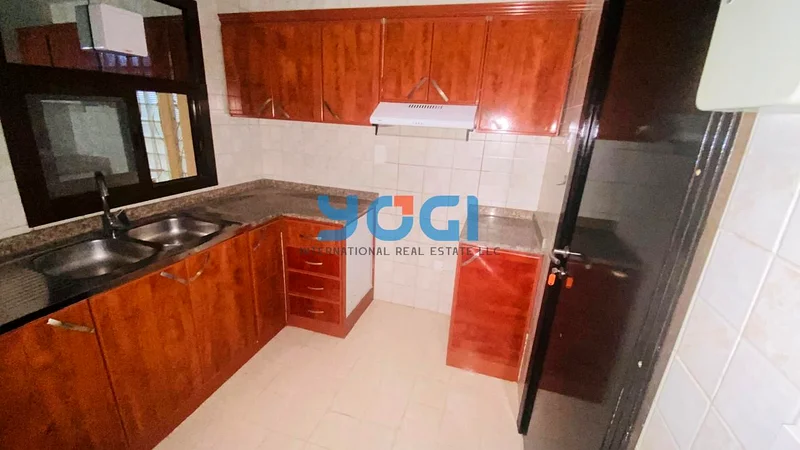 1-Bed with Balcony | Vacant | Multiple Units63756587300865112