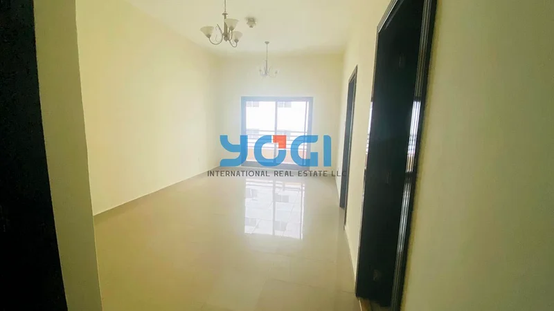 1-Bed with Balcony | Vacant | Multiple Units63756587300865110