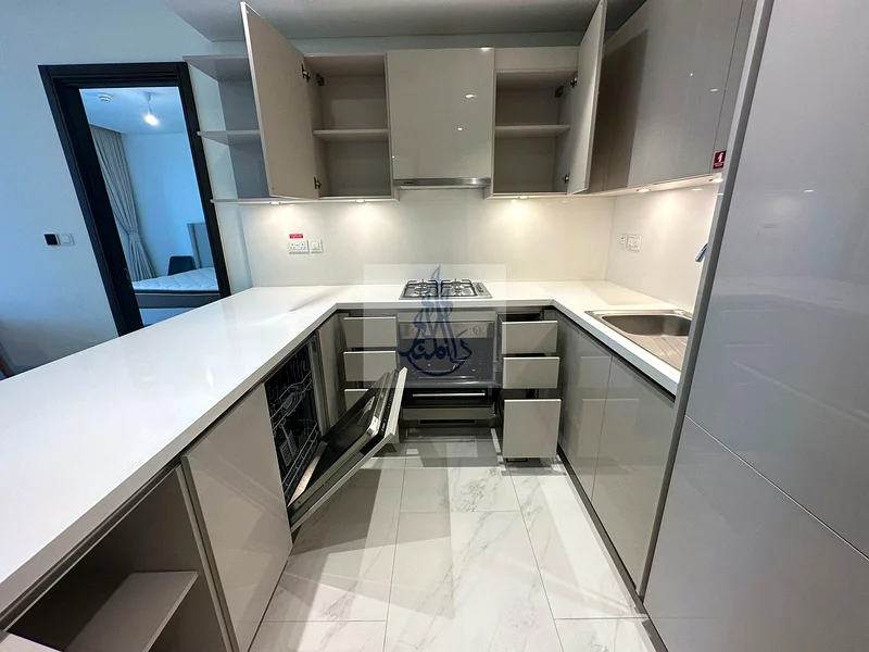 Luxurious 2br | Furnished | Community view63756291796865113