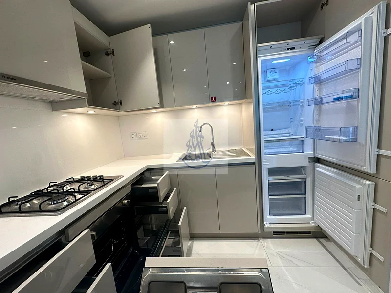 Luxurious 2br | Furnished | Community view63756291796865114