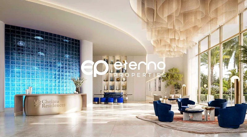 Breathtaking View | Waterfront Living | Pre Launch Price63956147330050113