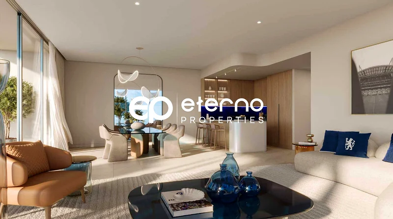 Breathtaking View | Waterfront Living | Pre Launch Price63956147330050114