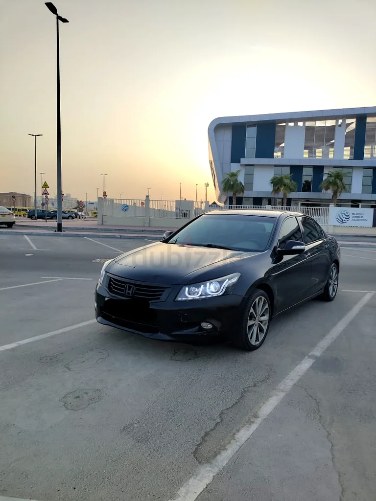 Honda _Accord _Other63699033030018110