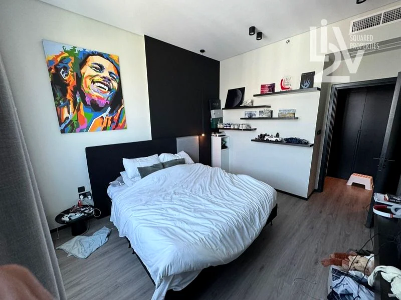 Spacious Layout | Close to Metro | Marina Views64036626376193112