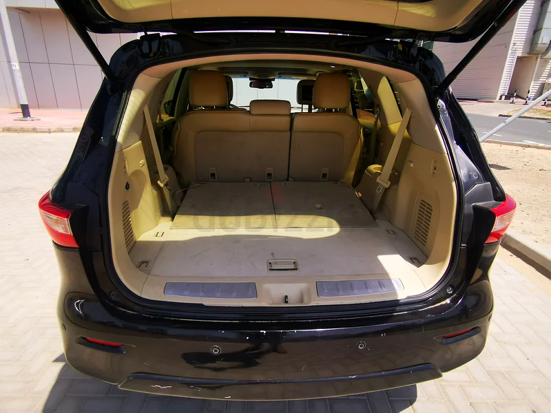 INFINITI JX3563699029788801114