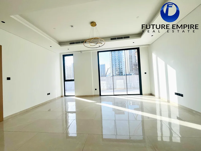Modern 3BHK | Alexa Smart Home | Prime Location63780462449793111
