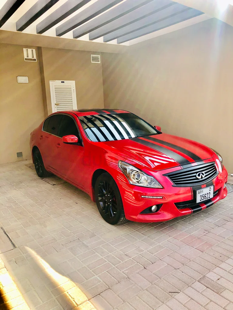 Infinity G3763699029624322111