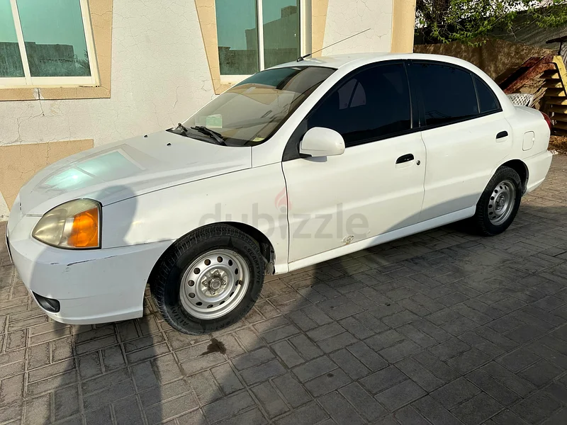 KIA RIO GCC SPEC VERY GOOD CONDITION63700661456002112