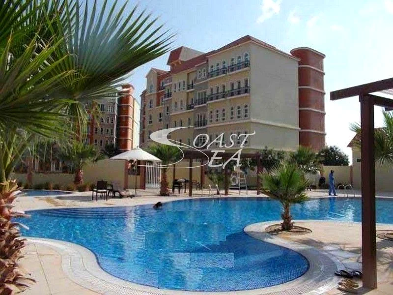 مع الأجهزة الكهربائية للمطبخ | قريب جدًا من المترو/الحافلة | غير مفروش | شاغر63808325707523114