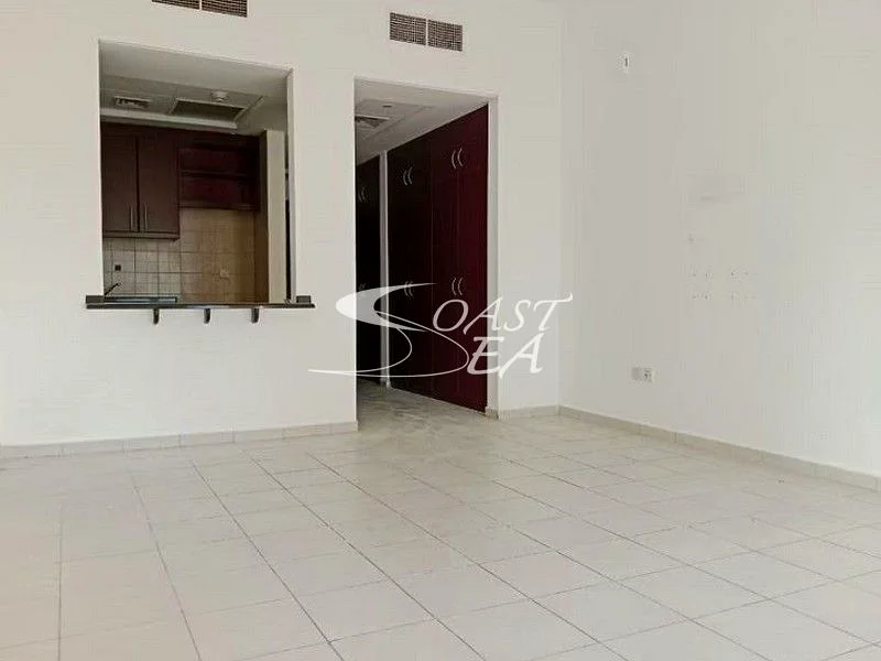 مع الأجهزة الكهربائية للمطبخ | قريب جدًا من المترو/الحافلة | غير مفروش | شاغر63808325707523111