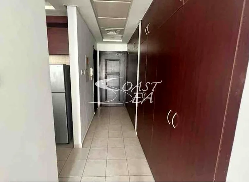 مع الأجهزة الكهربائية للمطبخ | قريب جدًا من المترو/الحافلة | غير مفروش | شاغر63808325707523110