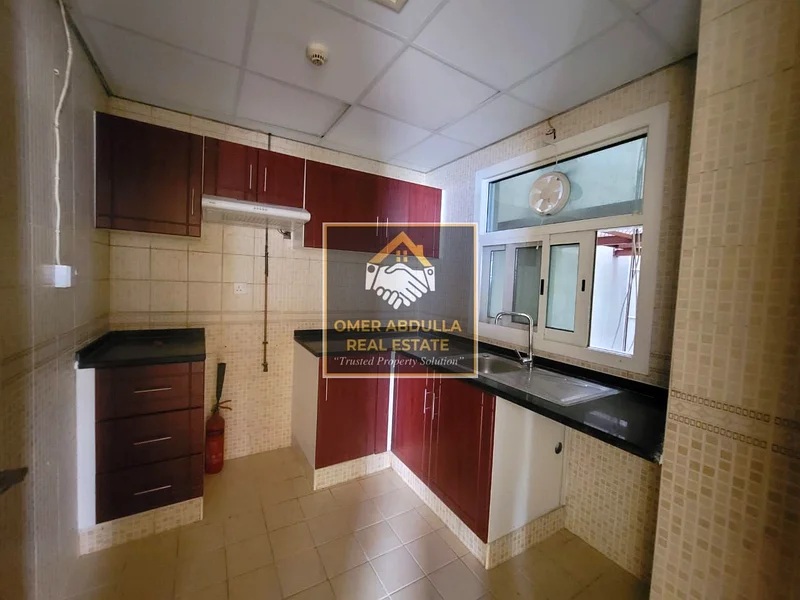 عرض ساخن شقة 1Bhk بسعر 35 ألف فقط مع شرفة وشهر مجاني في منطقة المويلحة63705032174083111