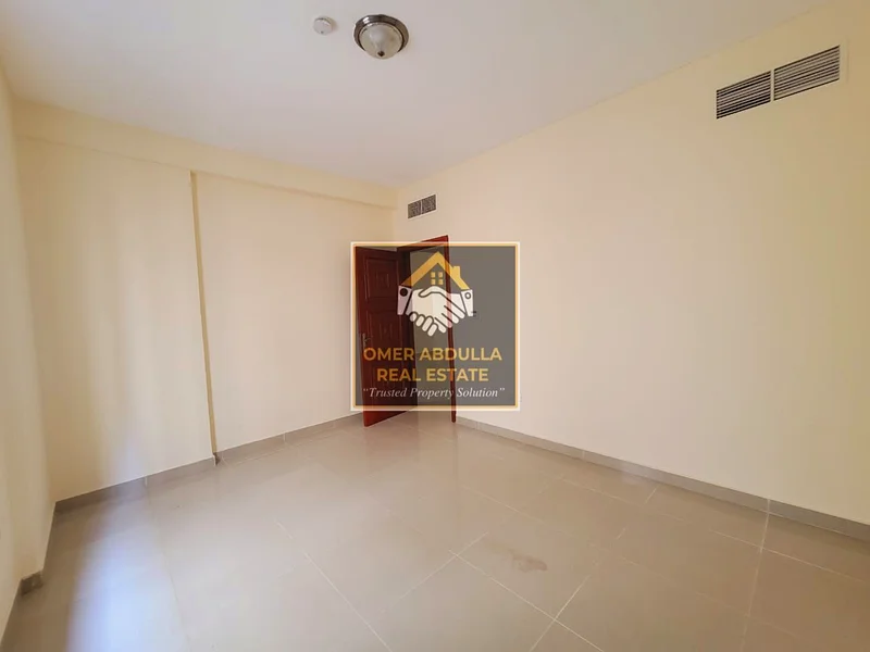 عرض ساخن شقة 1Bhk بسعر 35 ألف فقط مع شرفة وشهر مجاني في منطقة المويلحة63705032174083112