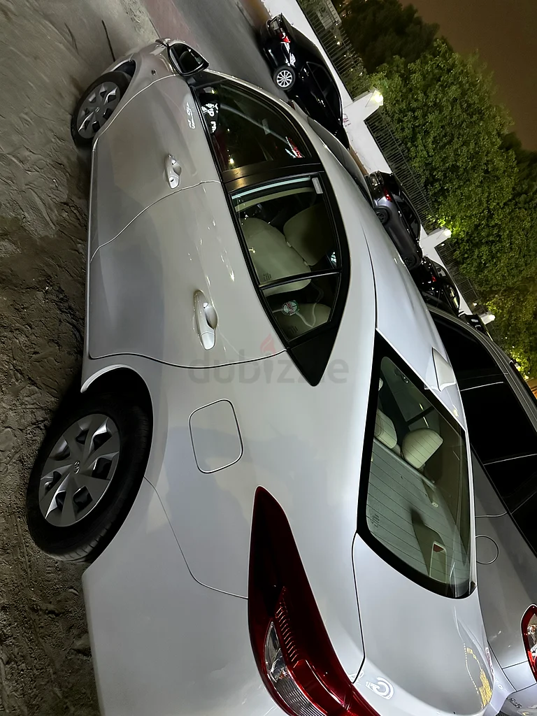 Toyota Yaris 2022 GCC63699051394819114