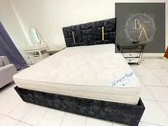 🏡 Smart Choice Studio | Fully Furnished | Barakat Almadinah Holiday Homes✨