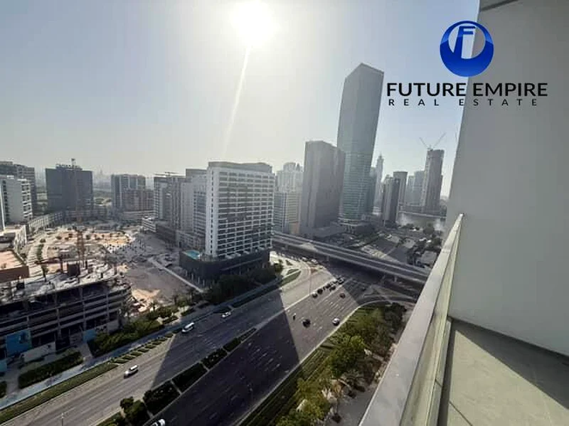 Modern 2BHK | Vacant Unit | Beautiful Open Views63791791487874110
