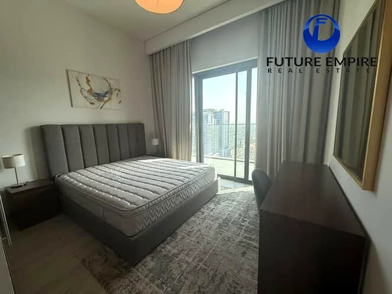 Modern 2BHK | Vacant Unit | Beautiful Open Views63791791487874111